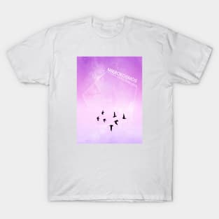 Mikrokosmos T-Shirt